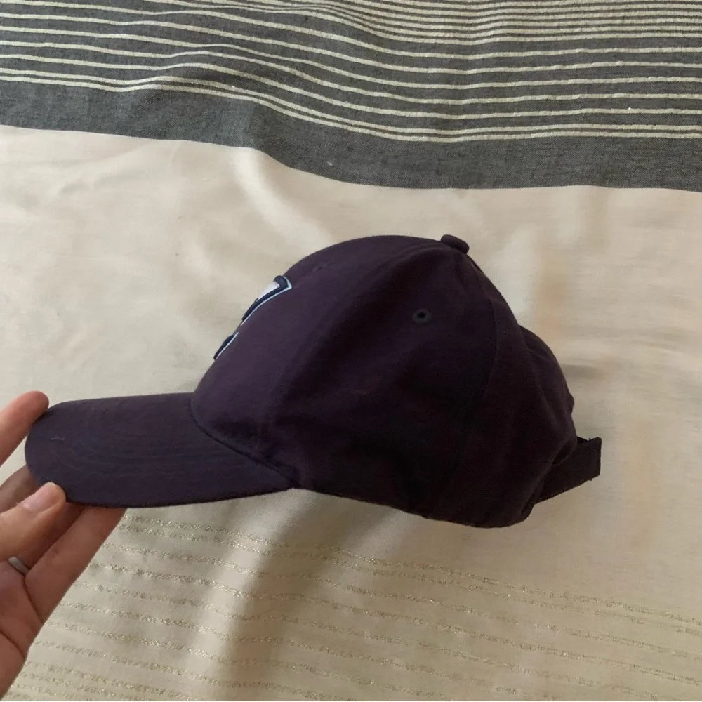 Columbus Clippers Youth Baseball Hat